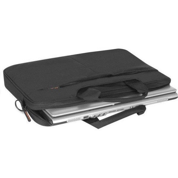 Сумка для ноутбука 16" D-LEX LX-050R-BK